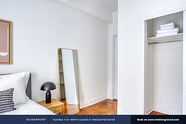 Rented by The Blueground