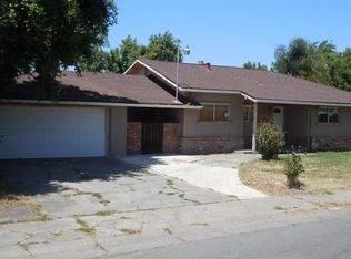 7100 20th St, Sacramento, CA