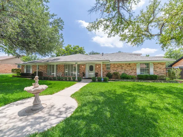 1808 S Crest Dr, Carrollton, TX 75006