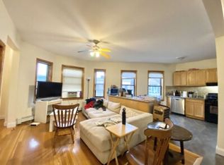 46 Orkney Rd APT 2, Brighton, MA 02135