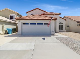 4129 W Electra Ln, Glendale, AZ 85310