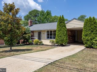 13124 Greenmount Ave, Beltsville, MD 20705
