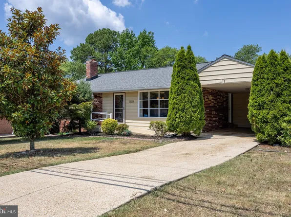 13124 Greenmount Ave, Beltsville, MD 20705