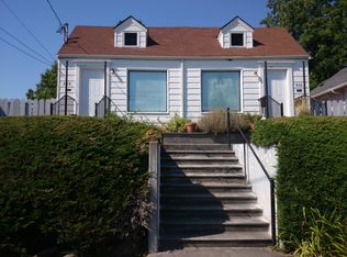 832 NW 54th St, Seattle, WA 98107