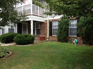 900 Swallow Crest Ct APT D, Joppa, MD 21040