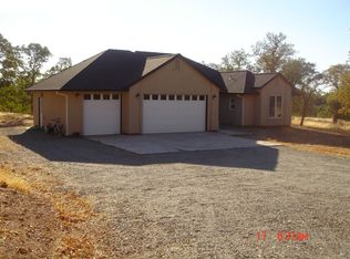 15455 Autumn Oaks Ct, Red Bluff, CA 96080