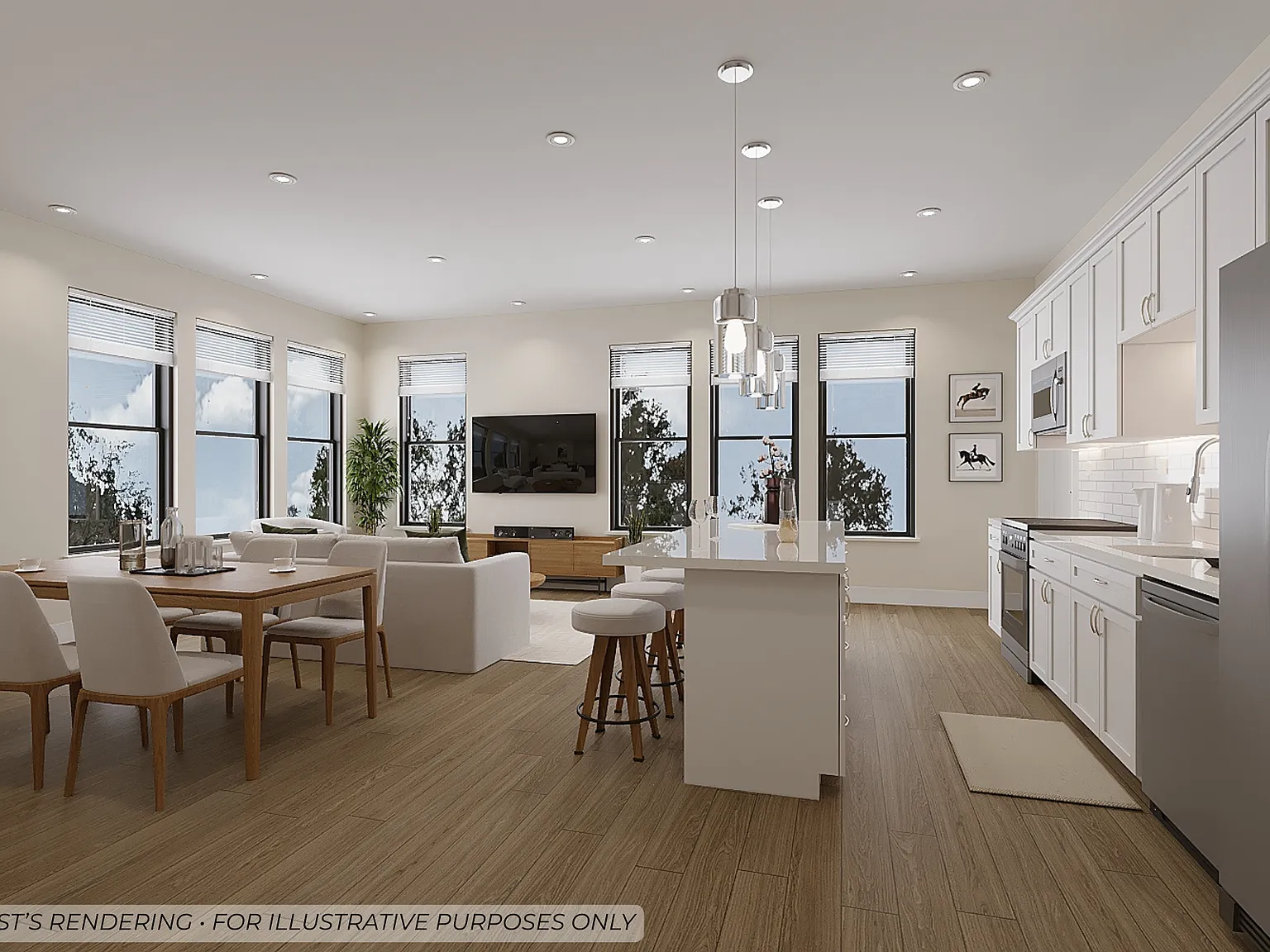 Maple Commons — Photo 1