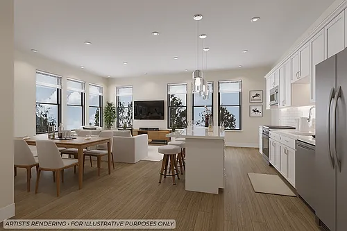 Maple Commons Photo 1