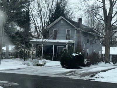 10729 Forest St, Garrettsville, OH, 44231