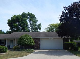6381 Paddock Ln, Saginaw, MI