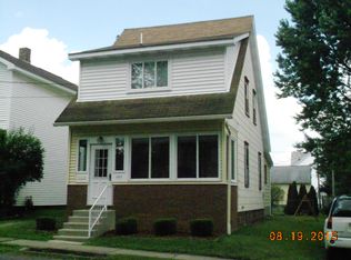 329 South St, Clarion, PA 16214