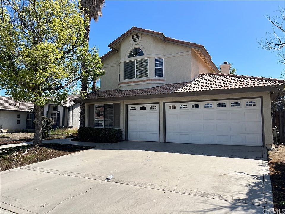 16860 Mediterranean Dr, Moreno Valley, CA 92551 Zillow
