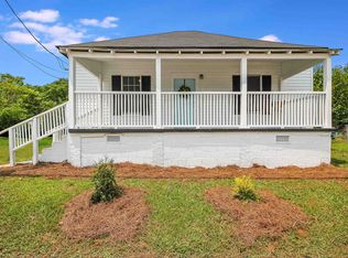 81 Elm St, Griffin, GA
