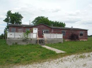 26807 E 327th St, Harrisonville, MO 64701