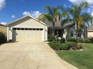 681 Pearson St, The Villages, FL 32162