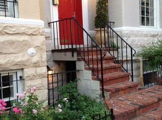 1823 Riggs Pl NW APT 7, Washington, DC 20009