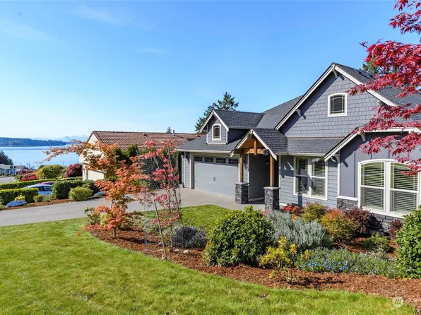 2835 Chambers Bay Drive, Steilacoom, WA 98388