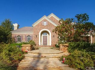 2117 Shadow Creek Dr, Agoura, CA 91301