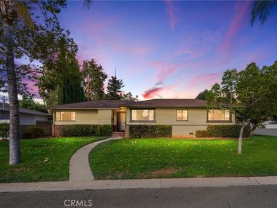 521 Lemon St, Redlands, CA, 92374