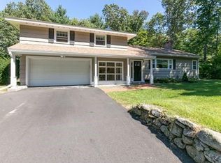 14 Brucewood Rd, Acton, MA 01720