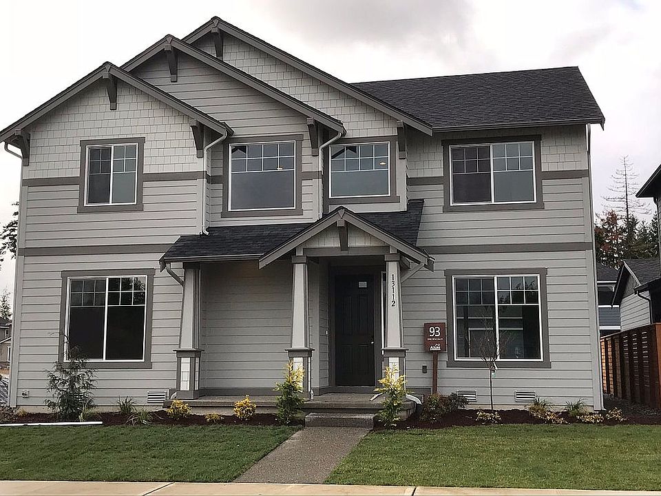 Home sweet home 