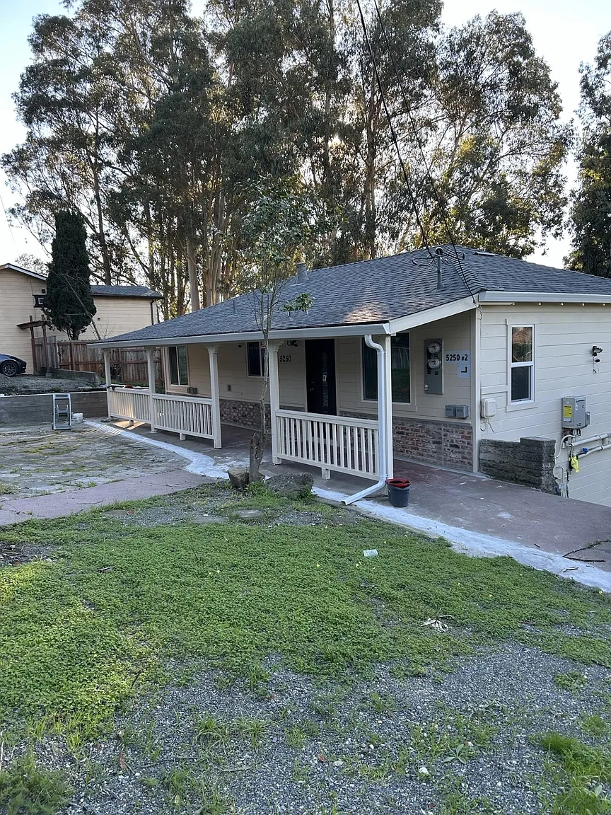 5250 Sunset Dr #2 photo 1