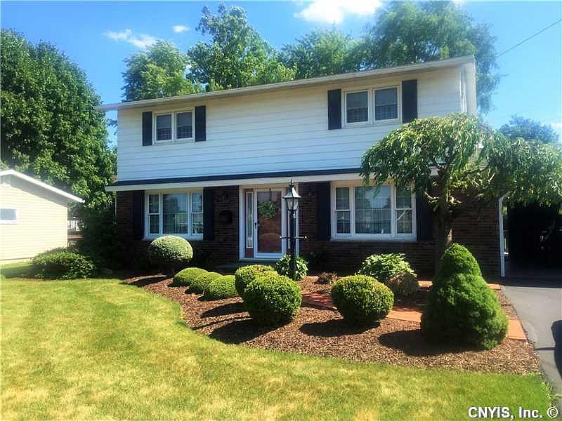 613 W Granger Rd, Syracuse, NY 13219 Zillow