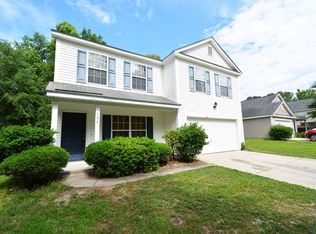 104 Malibu Rd, Summerville, SC 29483