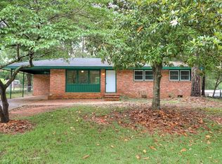 152 Palmetto Ave, Belvedere, SC 29841