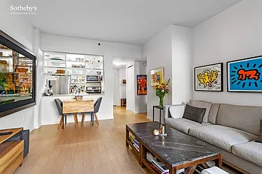 Rented by Sotheby's International Realty