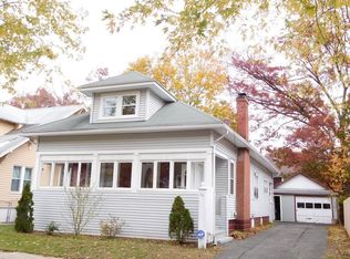 79 Marsden St, Springfield, MA 01109