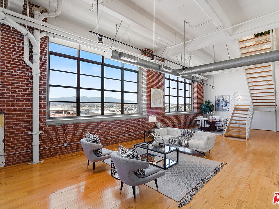 1850 Industrial St Los Angeles CA | Zillow