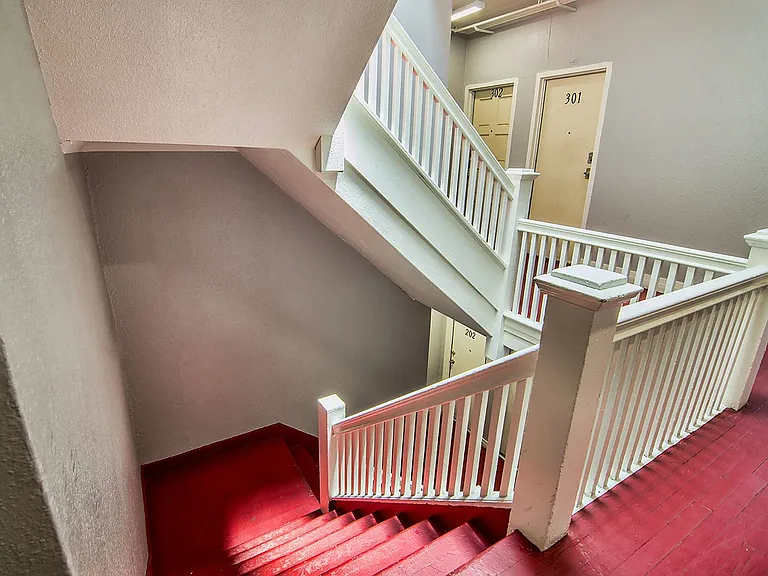 Arthur Emery Apartments — Photo 53