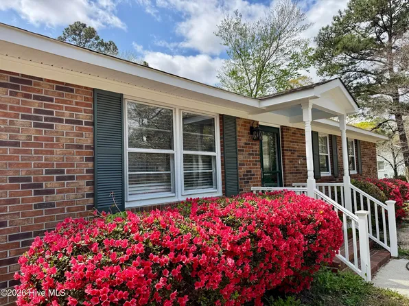 1420 Lt Congleton Road, Wilmington, NC 28409