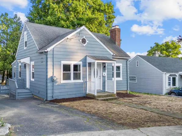 155 Birmingham Street, Bridgeport, CT 06606