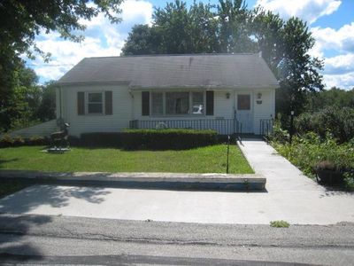 32 Howard St, Latrobe, PA, 15650