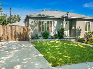 4119 Lindsey Ave, Pico Rivera, CA 90660