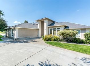 1209 Country Ridge Dr, Richland, WA 99352