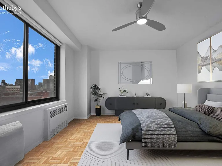 382 Central Park W #18V — Photo 4