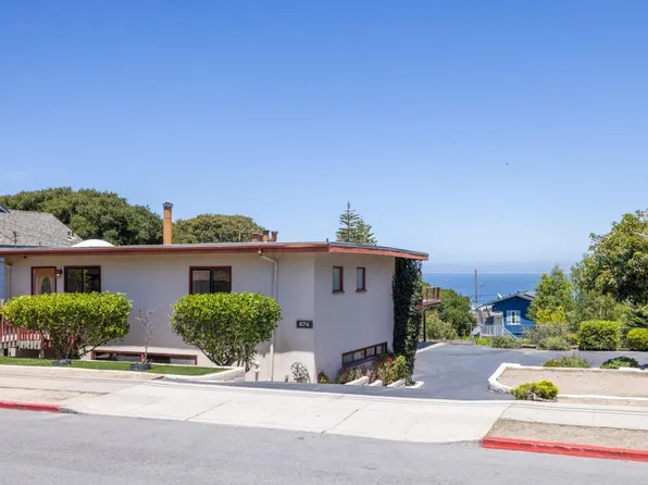 674 Pine St, Monterey, CA 93940