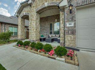 301 Eastbrook Dr, Anna, TX 75409