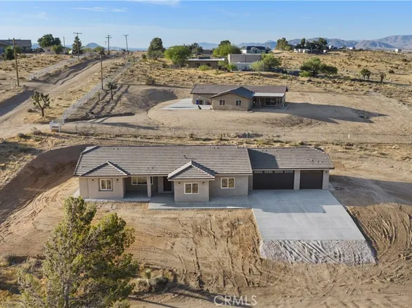 22324 Rancho, Apple Valley, CA 92308