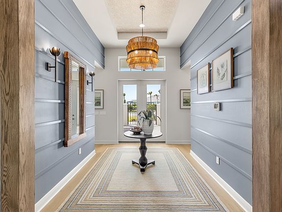 Foyer - Representational Photo