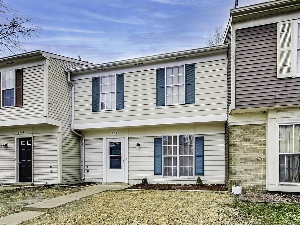 2nd image of 2705 Red Lion Pl