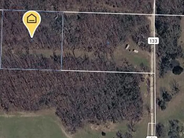 0 N Dade 133, Arcola, MO 65603