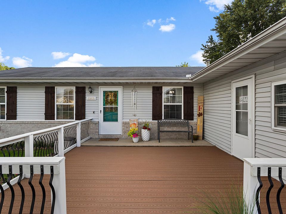 3305 Old Warson Rd, Champaign, IL 61822 MLS 11918337 Zillow