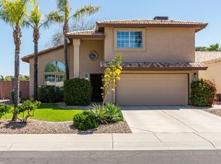 4407 E Ponca St, Phoenix, AZ 85044
