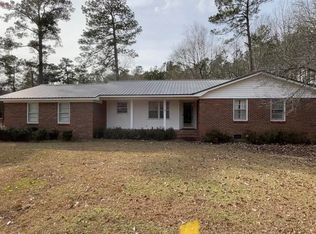 118 Campground Rd, Hemingway, SC 29554
