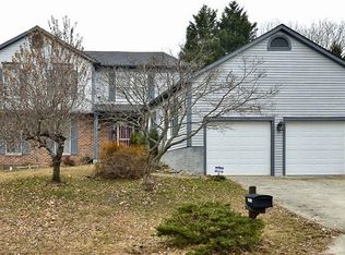 13400 Autumn Ridge Ln, Silver Spring, MD 20906