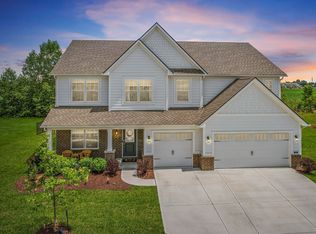 9941 Midnight Line Dr, Fishers, IN 46040